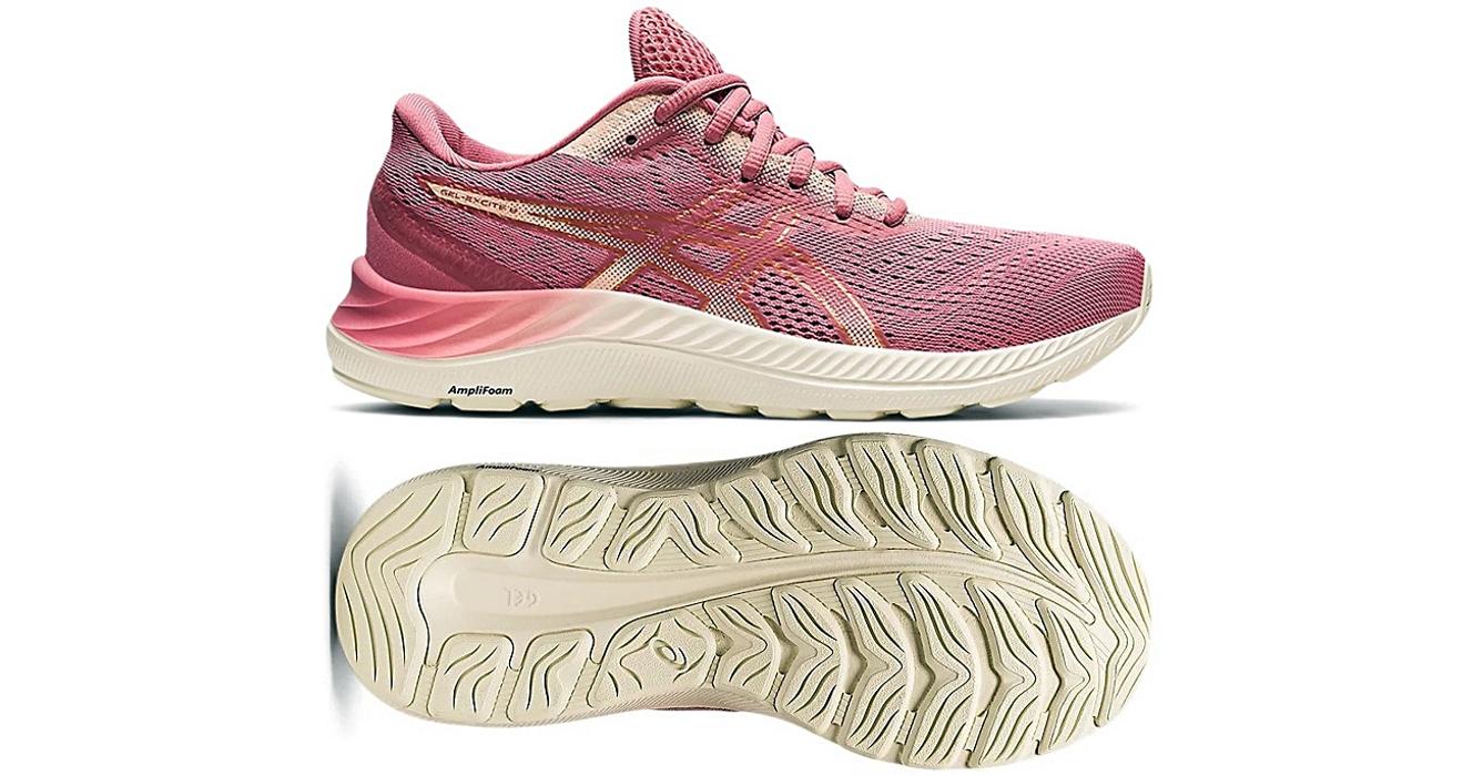 Asics gel deals excite 6 női