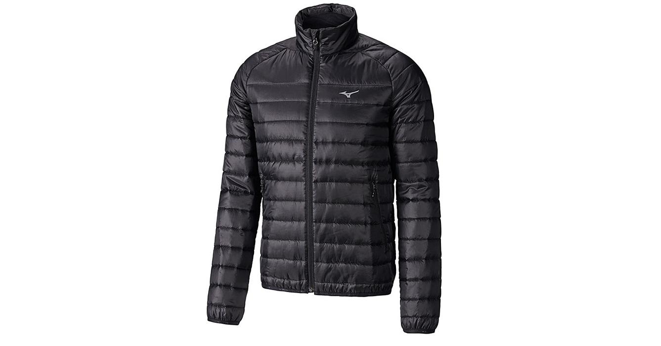 Mizuno bt padded jacket 2025
