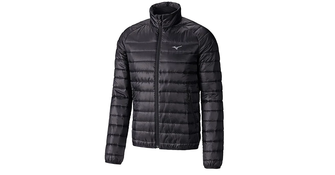Mizuno BT Padded Jacket ferfi teli sportdzseki J2GF653009