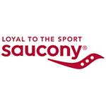 Saucony