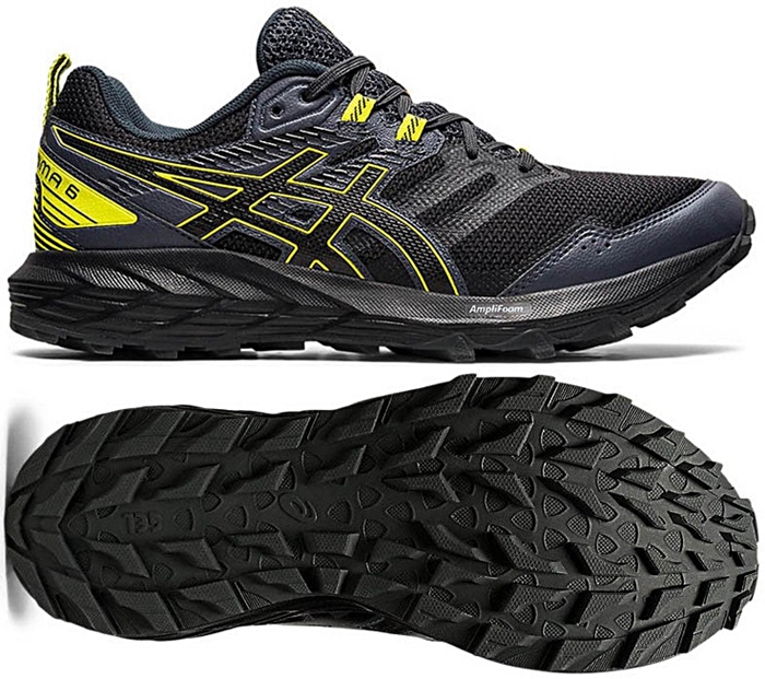 Asics gel sonoma 4 cheap vélemény