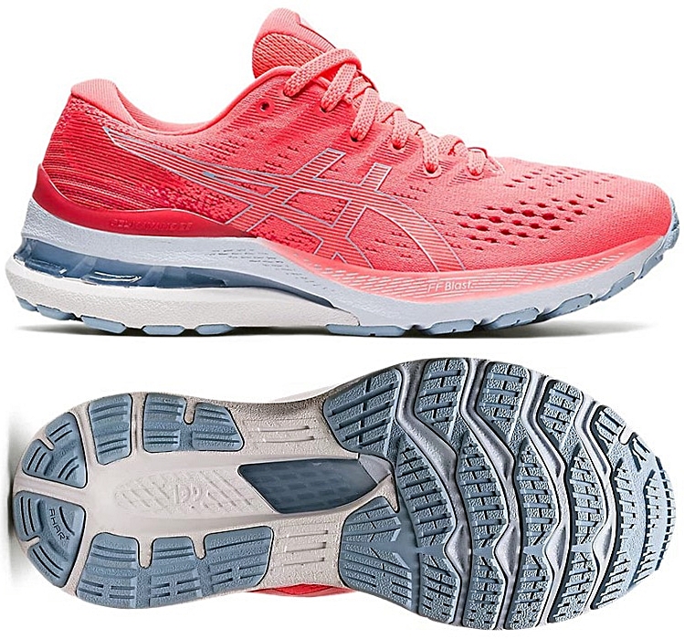 Asics stabil 2025