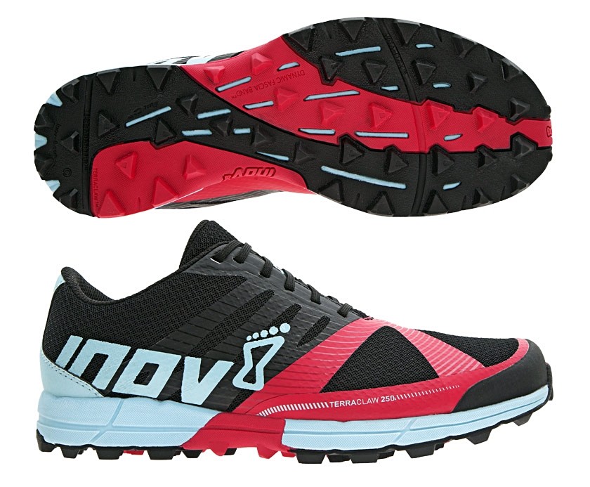 Inov discount 8 terraclaw