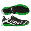 inov-8 Race Ultra 270 (férfi) ultrafutócipő (fekete-fehér-zöld) Standard fit (Shoes)