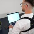 BLACKROLL POSTURE 2.0 - TARTÁSJAVÍTÓ -1