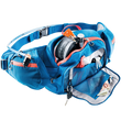 Deuter Pulse 3 futó övtáska-