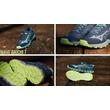 Mizuno Wave Daichi 7 női terepfutó cipő 3