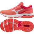 Mizuno wave Prodigy 4 női futócipő J1GD221023