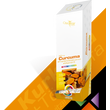 NICS probiotikus Curcuma, tömjénfa, e-vitamin 