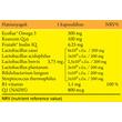 NICS probiotikus - NICS Q1 + Q10 + Omega-3 összetevők