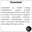 sfi fairbion energia gel vegyes citrus futas kerekpar_c