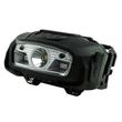 Technik 300 lumenes, tölthető fejlámpa H15 _b