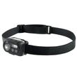 Technik H17 tölthető, 250 lumenes fejlámpa + micro USB IP67_b