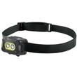 Technik 350 lumenes, tölthető fejlámpa H25 + USB Type-C (350 lumen)_b
