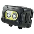 Technik 350 lumenes, tölthető fejlámpa H25 + USB Type-C (350 lumen)_c