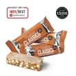 Classico:  Citrusfélék, mandula és méz
