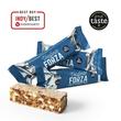 Forza:  Sárgabarack, mandula és édeskömény