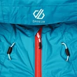 Dare 2b Propel Jacket férfi technikai esődzseki oceánkék dmw444-b