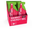 Squeezy energy super gel