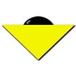 Wind X-treme PEAK FLUOR UV szűrős kendő 