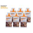 SQUEEZY ENERGY GEL sportoláshoz. tasak / 33g