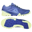 Reebok ALL TERRAIN SUPER 3 női futócipő LILAC/COBALT/NAVY/FL BS5709 (Shoes)