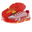 inov-8 Road-X 233 futócipő (szürke-piros-sárga) (Shoes)