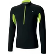 Mizuno Mujin HZ LS férfi hosszúujjú technikai póló J2GA750294