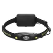 LEDLENSER NEO6R futólámpa 240lm tölthető fejlámpa fekete - Li-Po akku NEO6RBL-500983