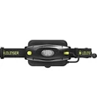 LED LENSER NEO6R futólámpa 240lm tölthető fejlámpa fekete - Li-Po akku NEO6RBL-500983
