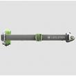 LED LENSER  futólámpa NEO6R 240lm tölthető fejlámpa zöld - Li-Polymer akku NEO6RG-500919
