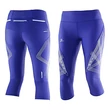 Salomon Intensity 3/4 Tight női kompressziós nadrág (kék) L39255200