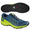 Salomon XA Elevate (férfi) futócipő (kék) L4006400