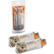 SQUEEZY ENERGIE GEL mix (kiszerelés: 12X33GR)  DOBOZBAN