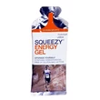 SQUEEZY ENERGIE GEL mix (kiszerelés: 12X33GR)  DOBOZBAN