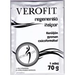 Verofit regeneráló italpor 10db/ doboz VRFIso02