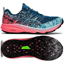 Asics Fuji Lite 2 női női neutrális terepfutó cipő 1012B066-400