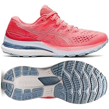 ASICS Gel-Kayano 28 női stabil futóciipő 1012B047-700