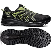  Asics Trail Scout 2 férfi futócipő terepre 1011B181-004