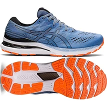 ASICS Gel-Kayano 28 kék férfi stabil futócipő 1011B189-403