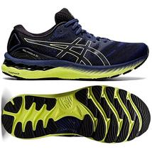 Asics Gel Nimbus 23 férfi futócipő 1011B004-407v