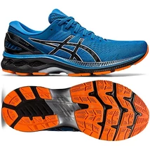 ASICS Gel-Kayano 27 férfi kék futócipő 1011A767-402