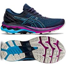  ASICS Gel-Kayano 27 női futócipő 1012A649-401