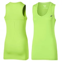 Asics Tank Top ujjatlan futófelső trikó 129898-0423