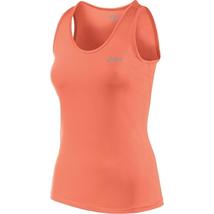 Asics Tank Top ujjatlan futófelső (sárgadinnye) trikó 129898-0558