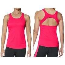 Asics Open Back Tank női futótrikó 140943-0688