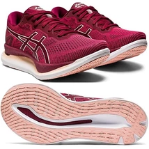 ASICS Glideride női utcai futócipő 1012A699-700