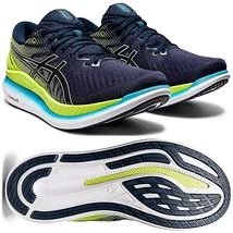 ASICS Glideride 2 - férfi futócipő 1011B016-400