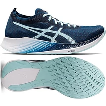 ASICS Magic Speed kék női futócipő 1012A895-400