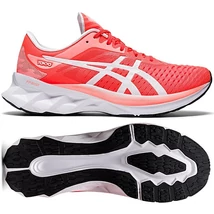 ASICS Novablast Tokyo női utcai futócipő 1012A941-600